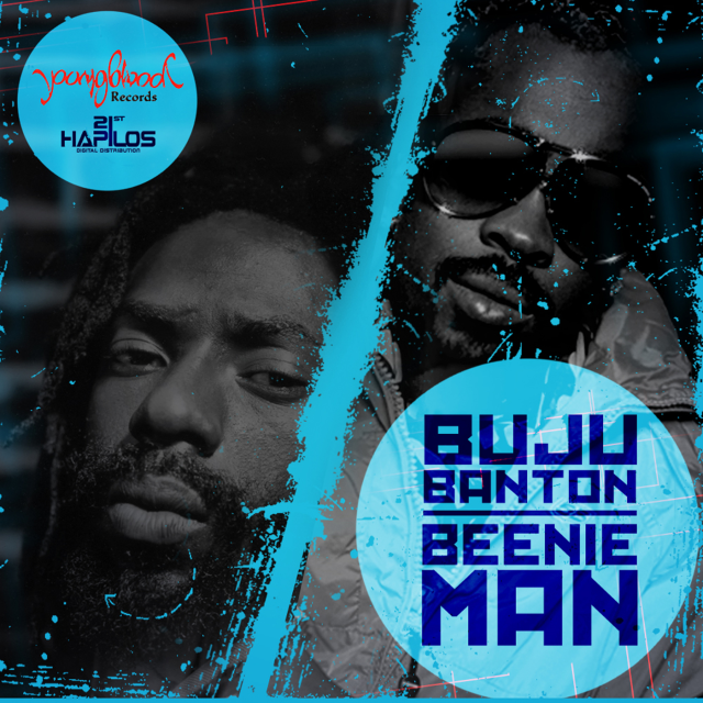 Beenie Man – Against The Wall 1