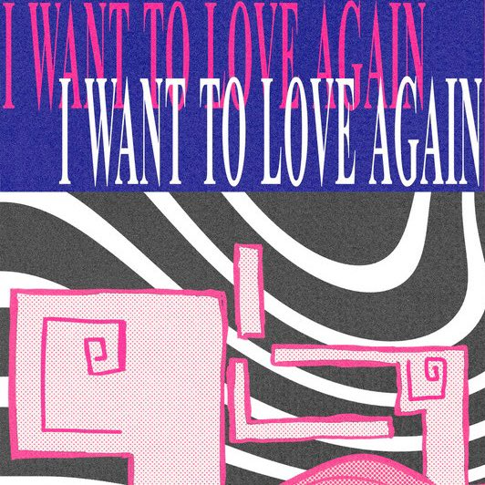 doefriends – I WANT TO LOVE AGAIN [Album] 2