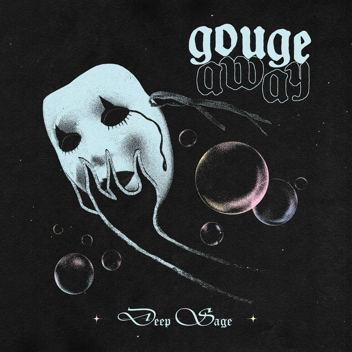 Gouge Away Stuck in a Dream Mp3 Download