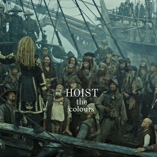 Hans Zimmer Hoist the Colours Mp3 Download