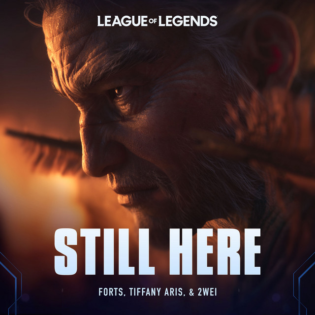 League of Legends Still Here Mp3 Download