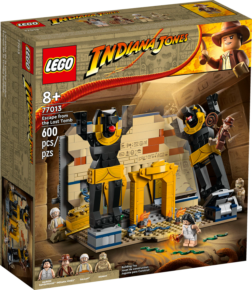 Lego Indiana Jones Hope All Well Zip Download