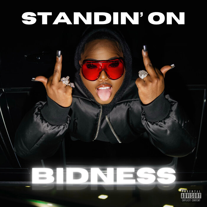 Saucy Santana – Standin’ On Bidness! 1