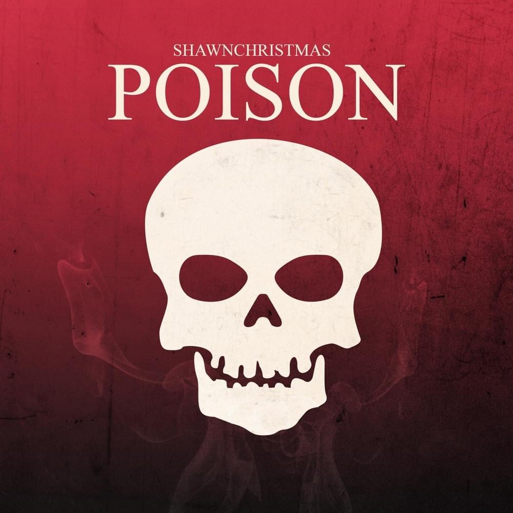 Shawn Christmas Poison (From Hazbin Hotel) Mp3 Download