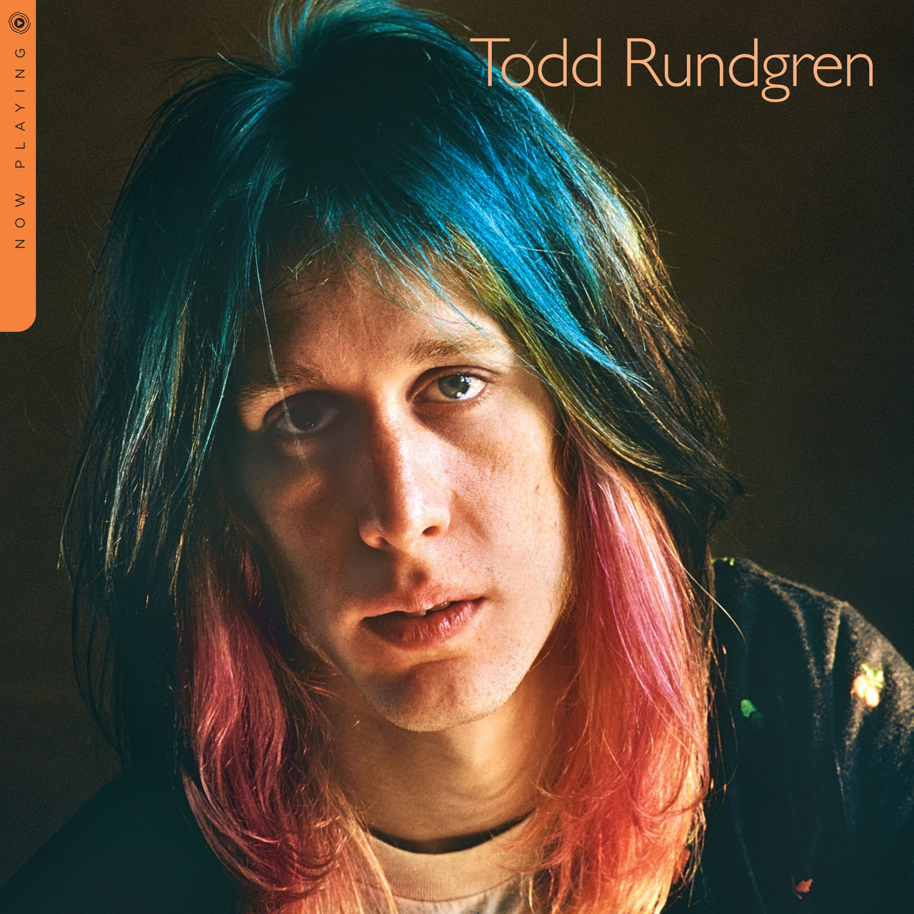 Todd Rundgren Now Playing Zip Download