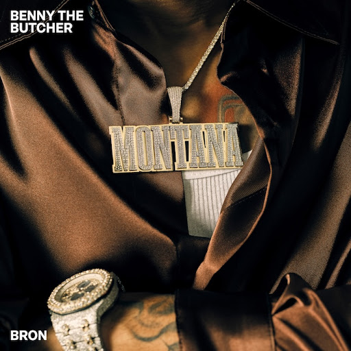 Benny The Butcher BRON Mp3 Download