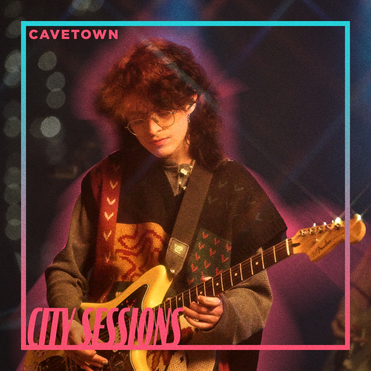 Cavetown – Little Vice [Ep] 1