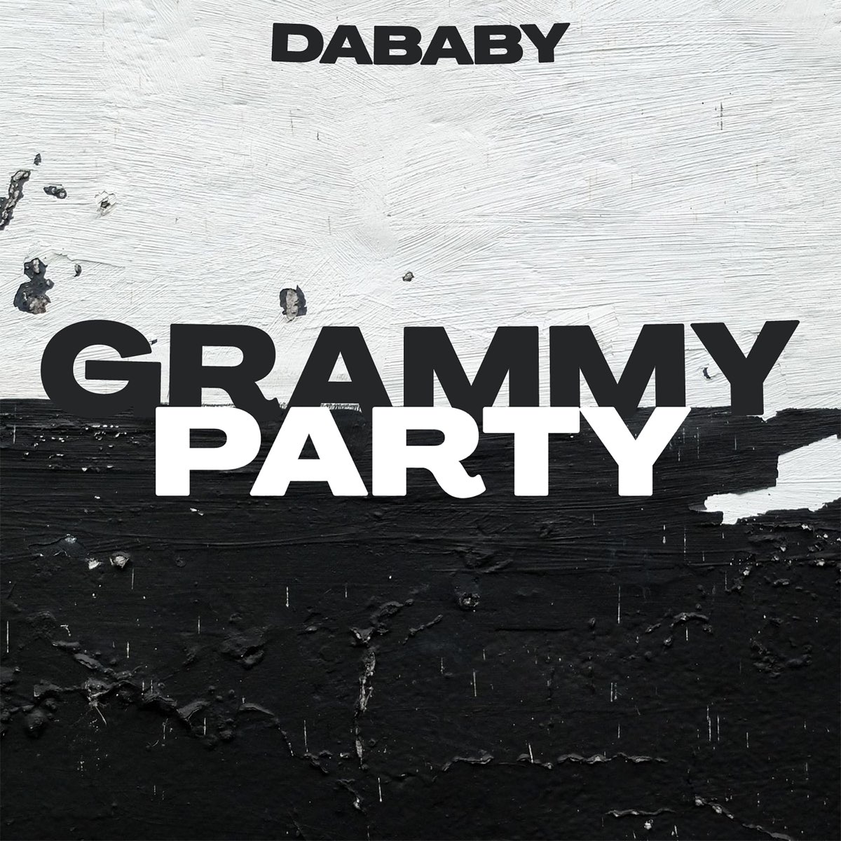 DaBaby – GRAMMY PARTY 3