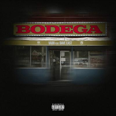 Dave East – Bodega Ft. Vado 5