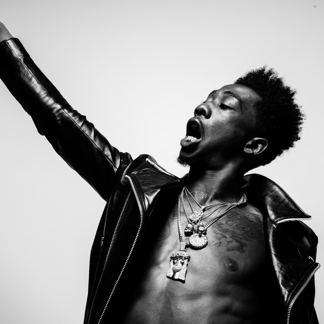 Desiigner FUKIT Mp3 Download