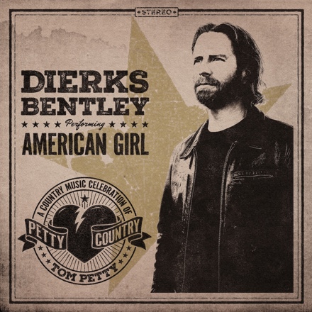 Dierks Bentley American Girl Mp3 Download