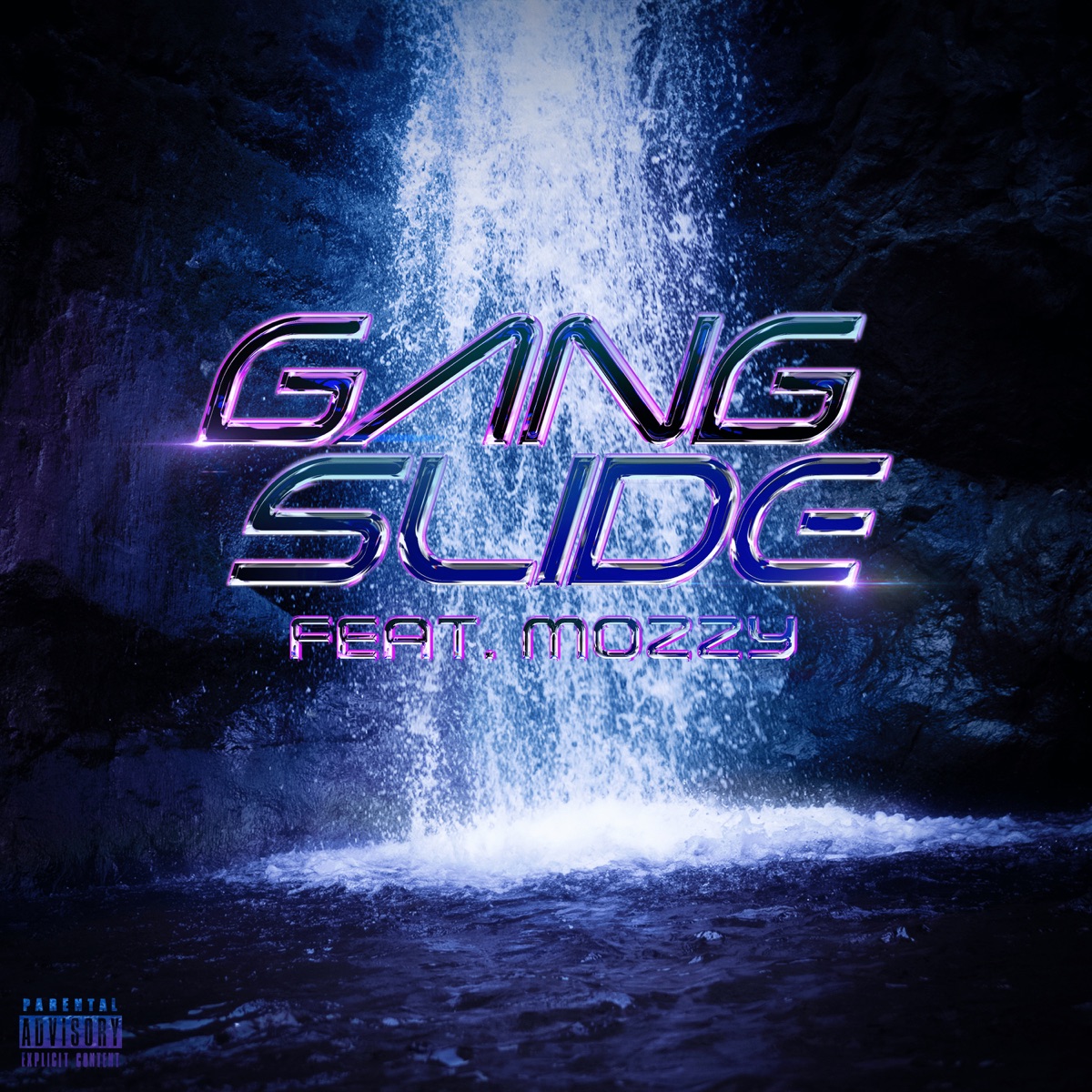 Eric Bellinger – Gang Slide Ft. Mozzy 3