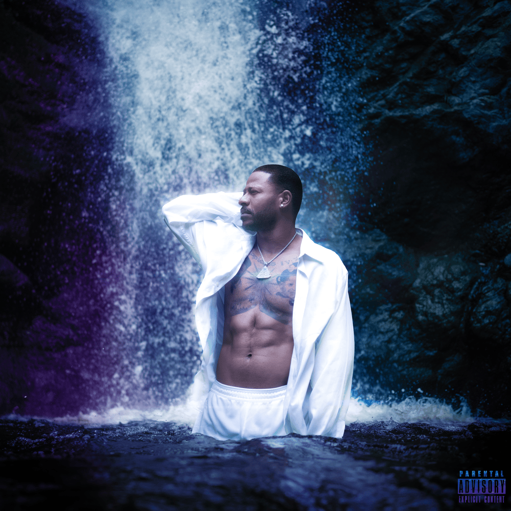 Eric Bellinger – The Rebirth 3: The Party & The Bedroom [Album] 1