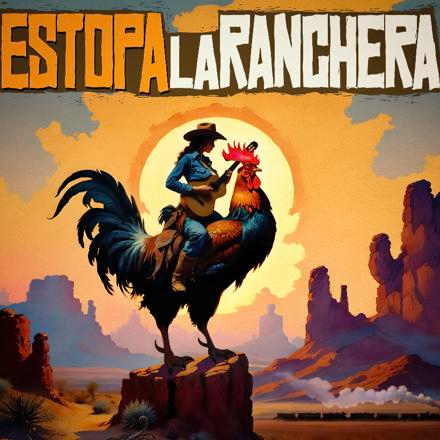 Estopa La Ranchera Mp3 Download