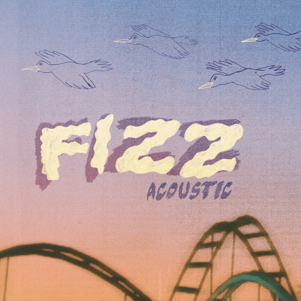 FIZZ The Secret to Life (Acoustic) Zip Download