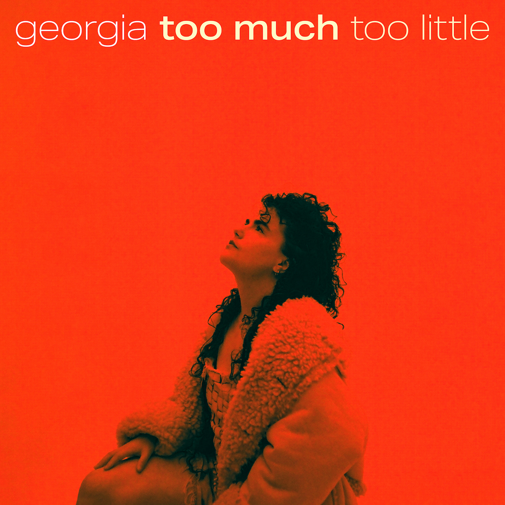 Georgia Too Much To Little Mp3 Download