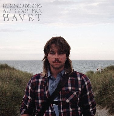 HUMMERDRENG – ALT GODT FRA HAVET [Album] 3