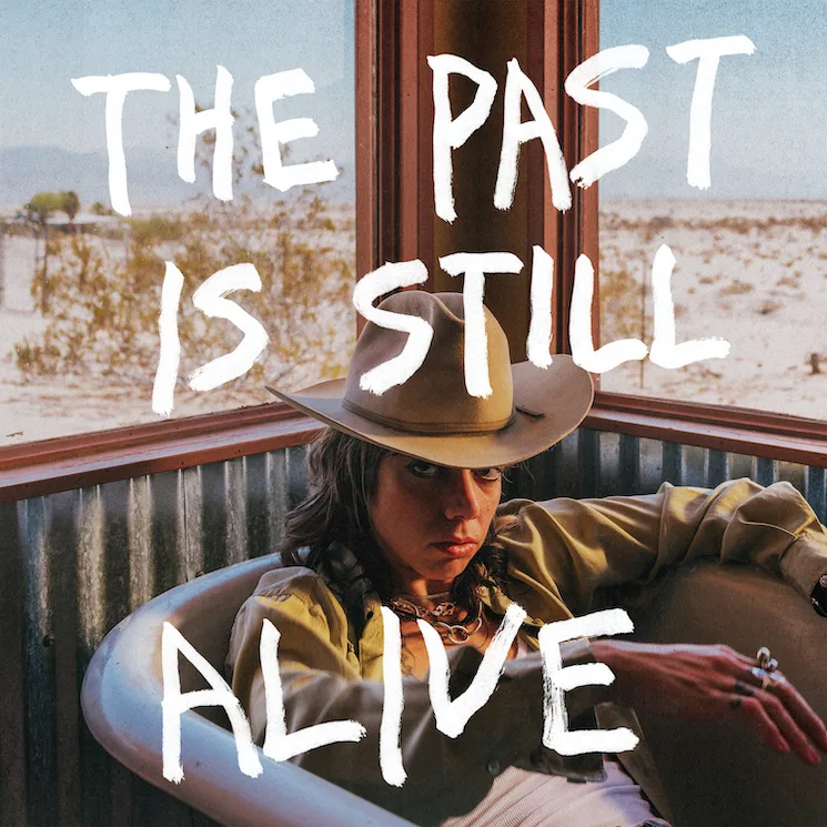 Hurray for the Riff Raff – The Past Is Still Alive [Album] 2