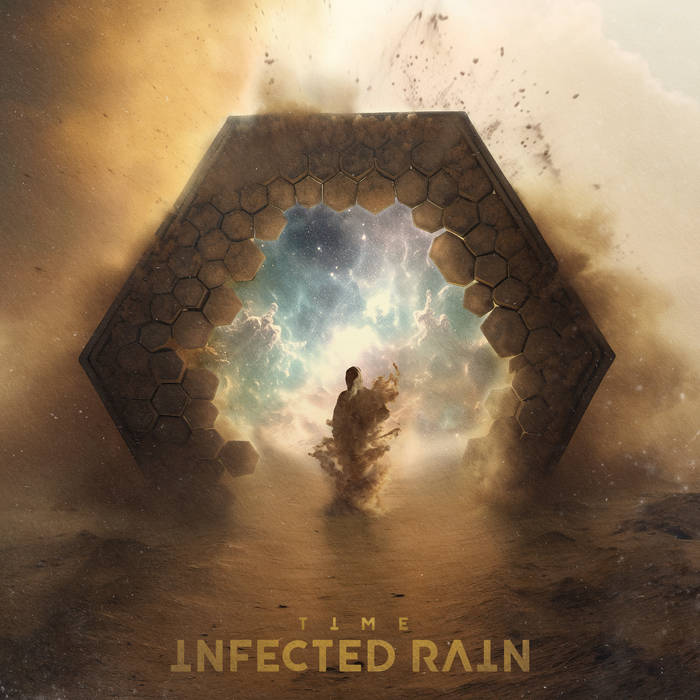 Infected Rain TIME Zip Download