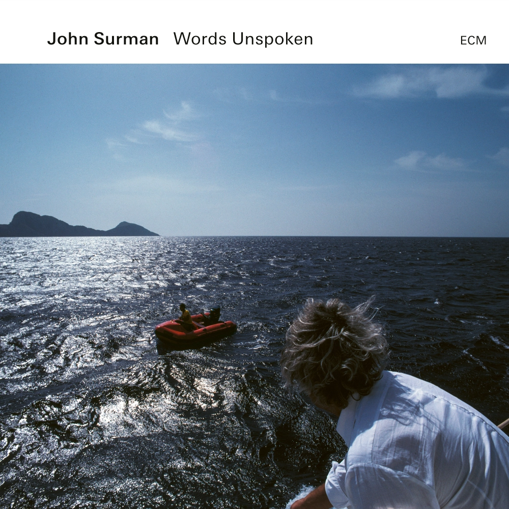 John Surman Words Unspoken Zip Download