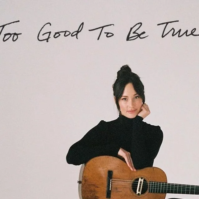 Kacey Musgraves Too Good to be True Mp3 Download