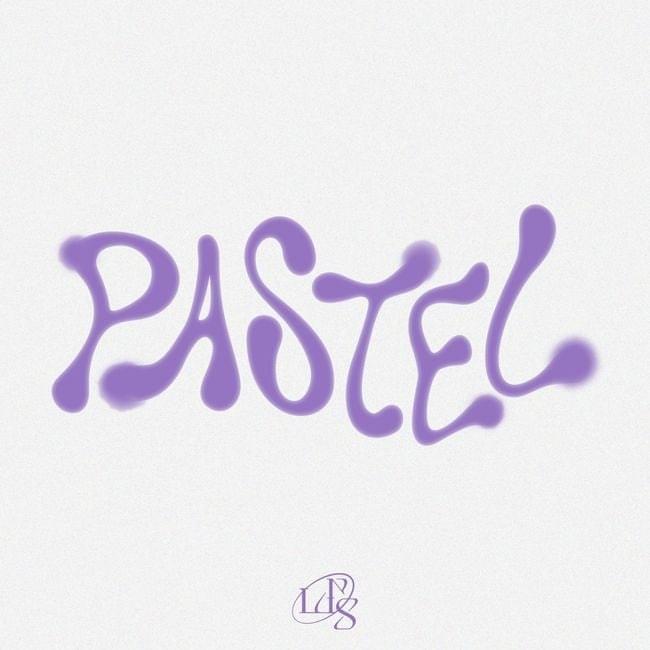 LUN8 PASTEL Mp3 Download