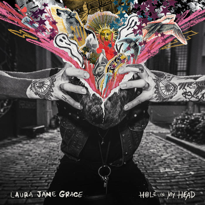 Laura Jane Grace – Hole In My Head [Album] 1