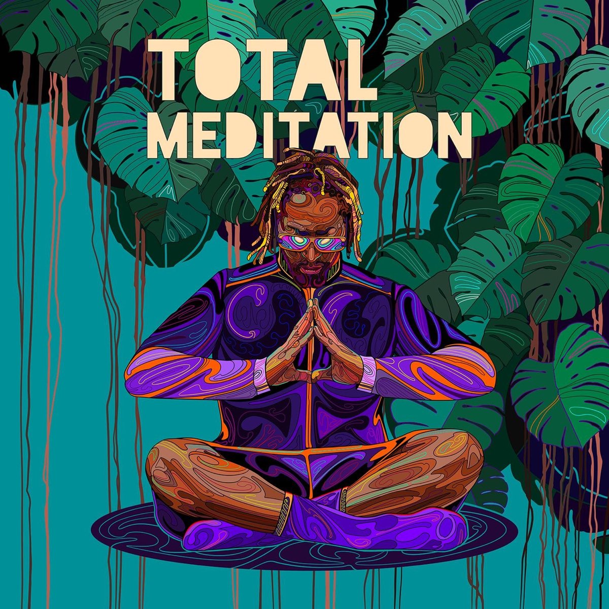 Lil JonTotal Meditation Zip Download