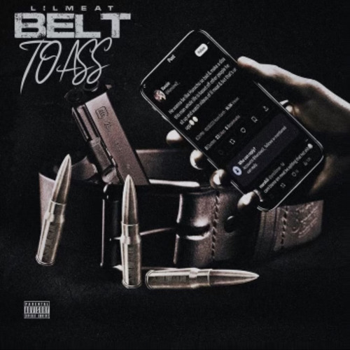 Lil Meat Belt To Ahh Mp3 Download