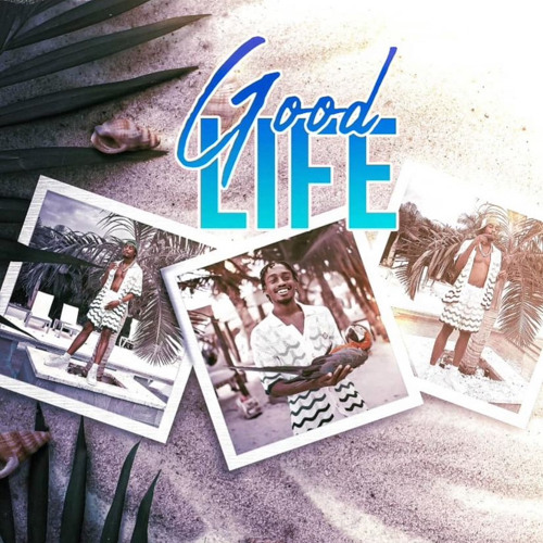 Lil Tjay Good Life Mp3 Download