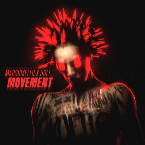 Marshmello – Movement 4