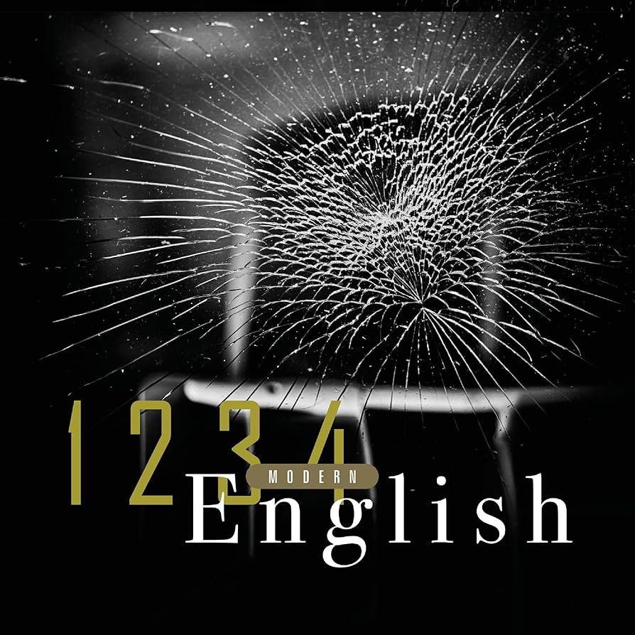 Modern English 1234 Zip Download