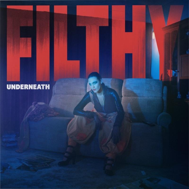 Nadine Shah – Filthy Underneath [Album] 2