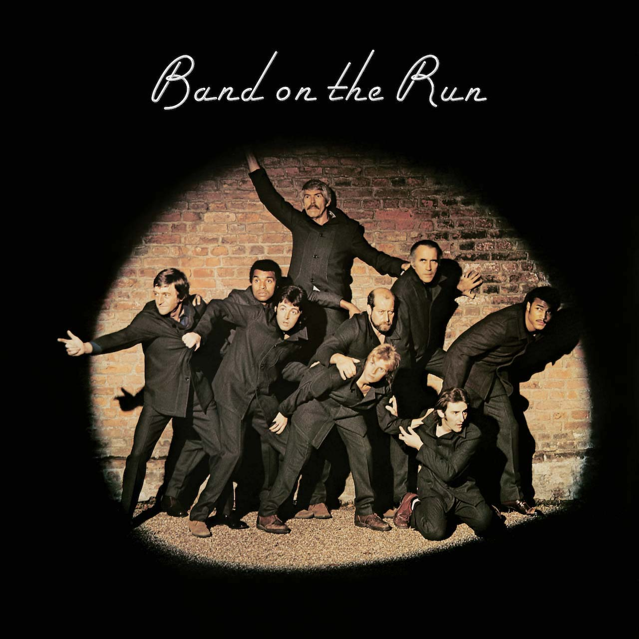 Paul McCartney & Wings Band On The Run (Underdubbed Mixes) Zip Download