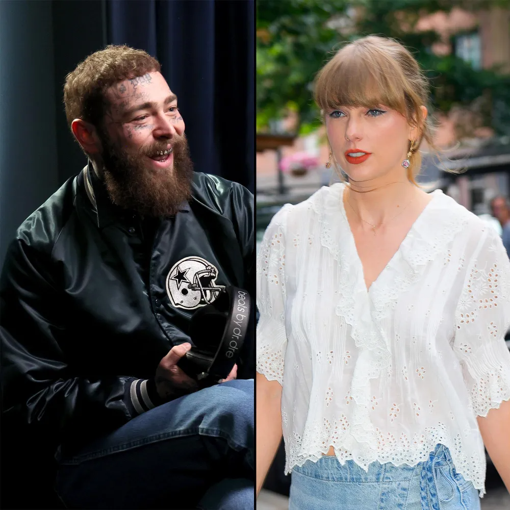 Post Malone & Taylor Swift – Still Love Me 1