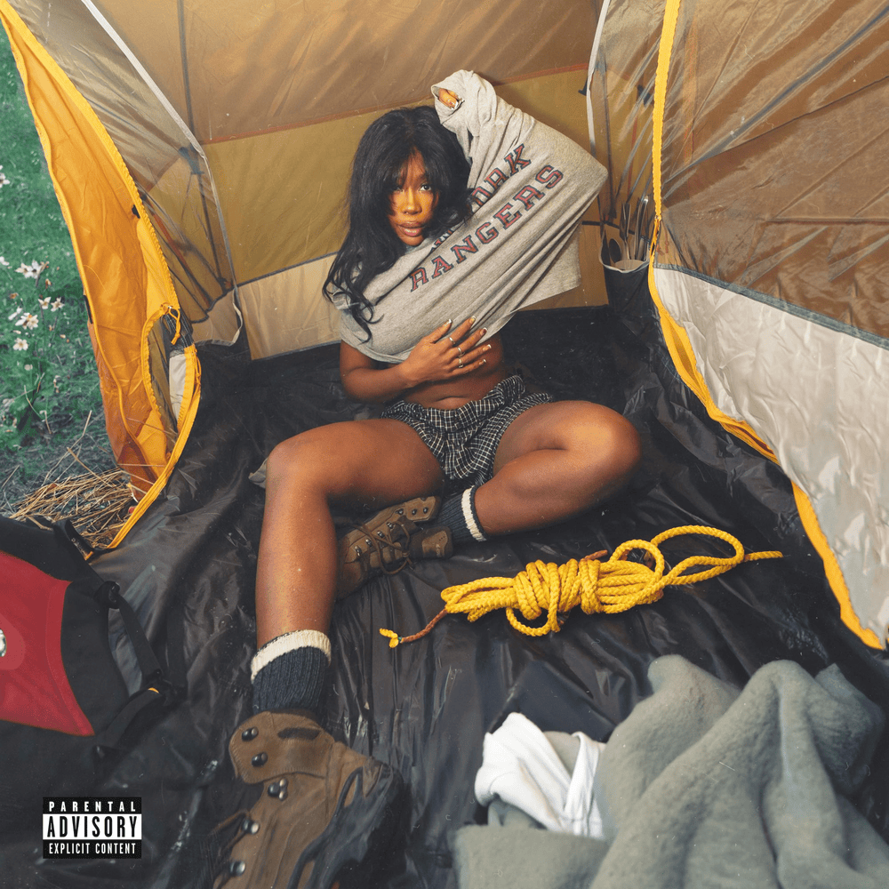 SZA Saturn Mp3 Download