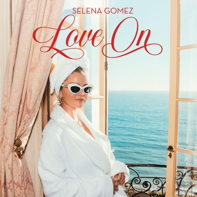 Selena Gomez Love On Mp3 Download