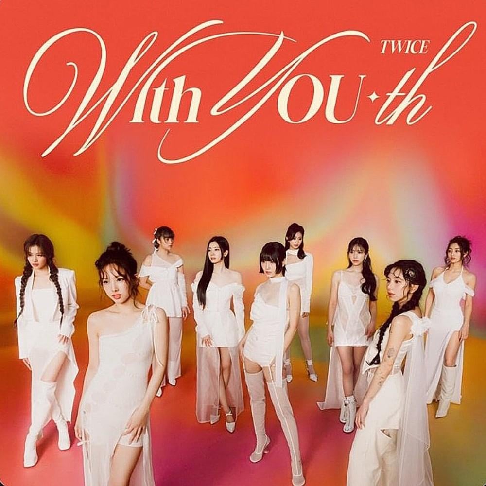 TWICE ONE SPARK Mp3 Download