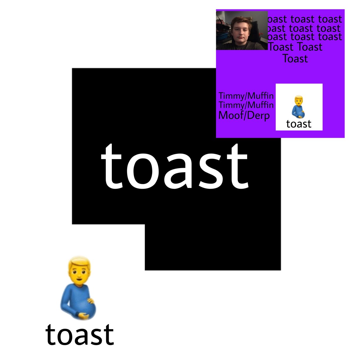 MDMJ – TOAST 3 [Album] 2