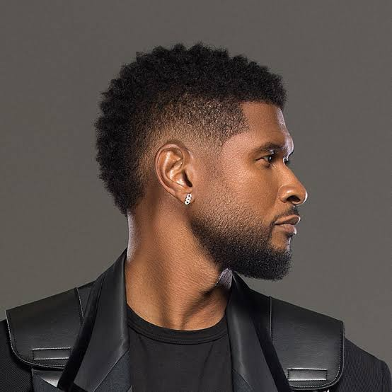 USHER Ruin Mp3 Download