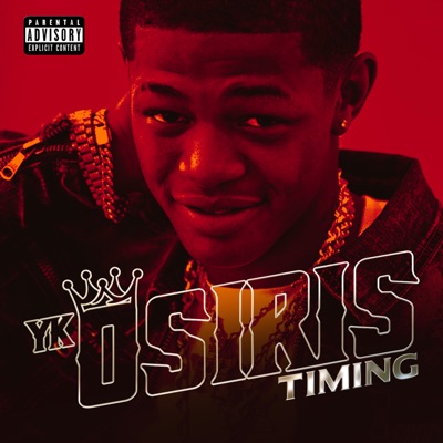 YK Osiris – Time Goes By 8