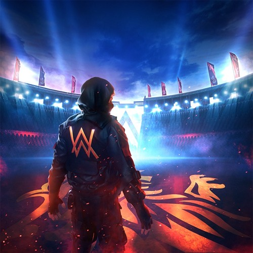 Alan Walker Team Side Mp3 Download