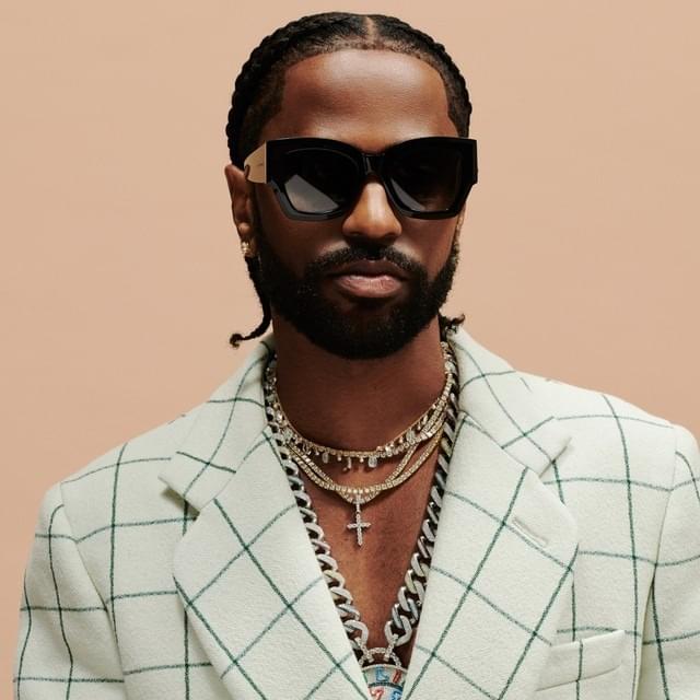 Big Sean Whole Time (Freestyle) Mp3 Download