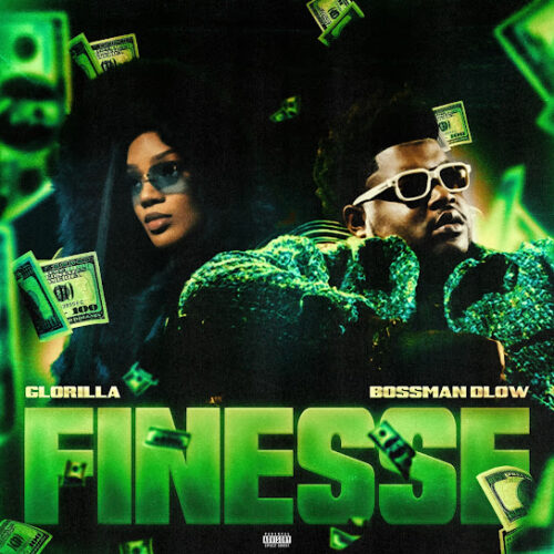 BossMan DLow – Finesse Ft. GloRilla 6