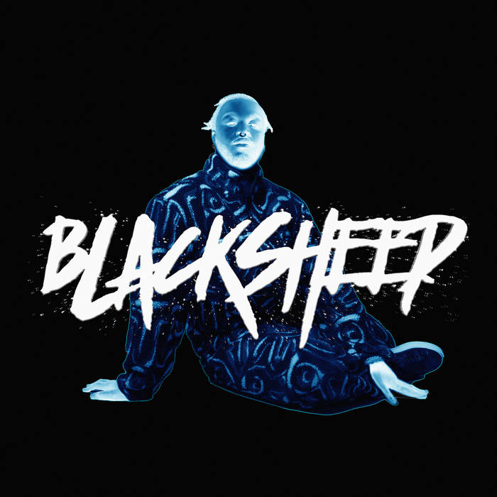 Cakes da Killa – Black Sheep [Album] 1