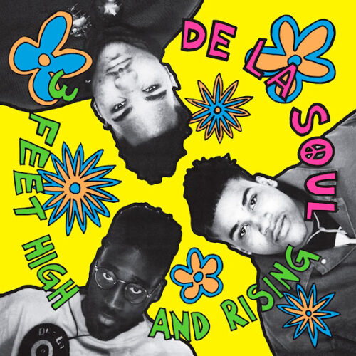 De La Soul The Magic Number Mp3 Download