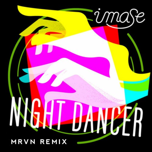 Imase – NIGHT DANCER 1