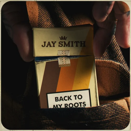 Jay Smith – Back To My Roots 1