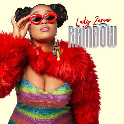 Lady Zamar Colours Mp3 Download