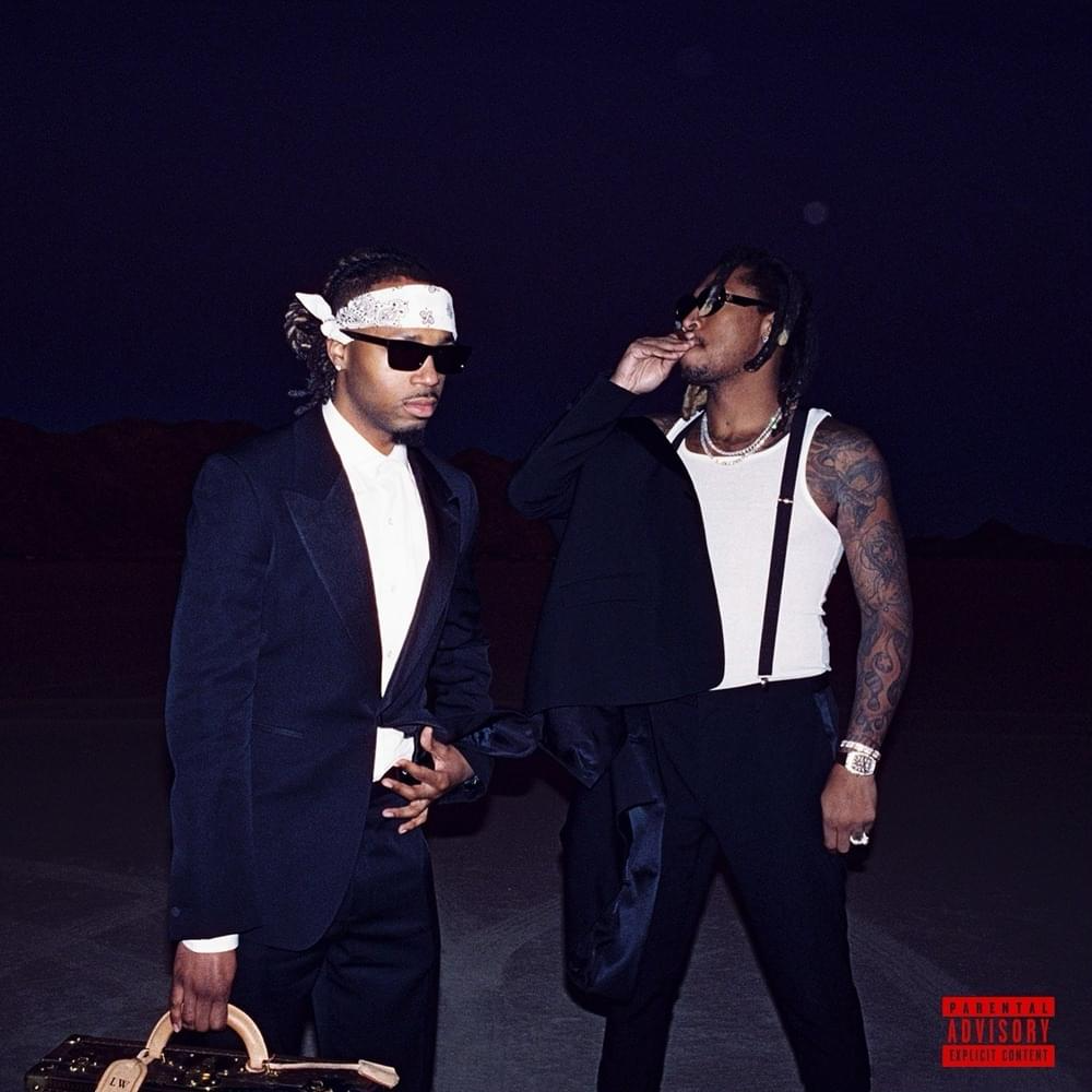 Future & Metro Boomin Cinderella Mp3 Download